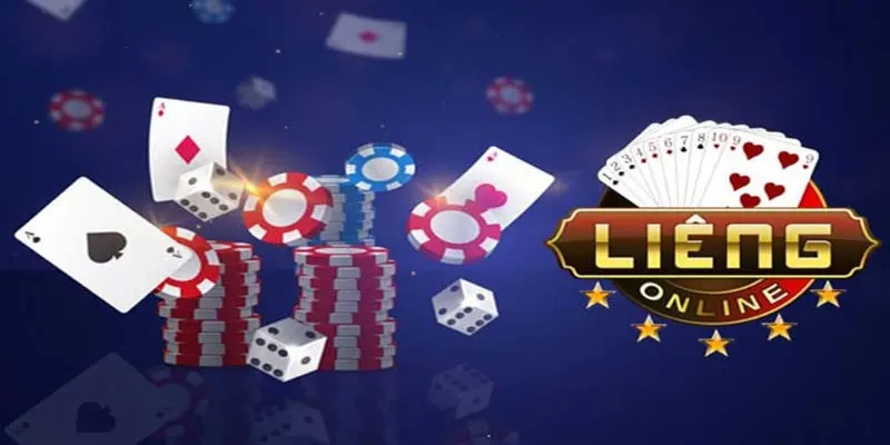 Game bài Liêng 52 lá được yêu thích nhất