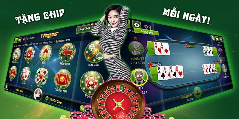Game đổi thưởng chinh phục mọi thành viên