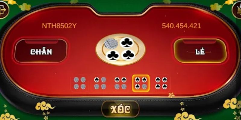 Áp dụng mẹo chơi game tăng cơ hội thắng lớn